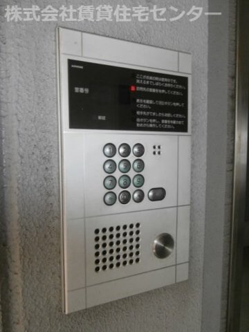 RISE COURT BWの物件外観写真