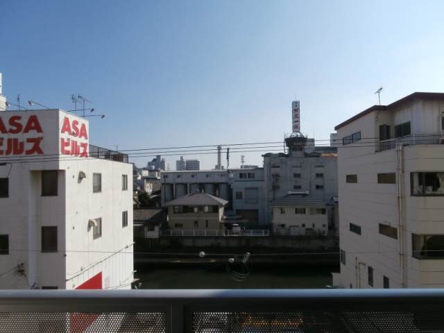 RISE COURT BWの物件内観写真