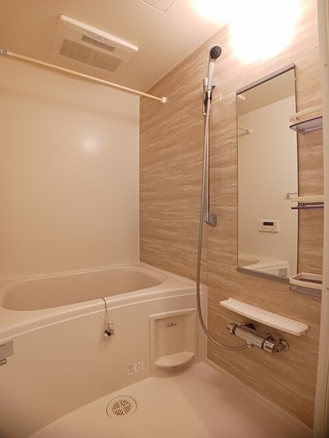 和歌山駅 徒歩7分 3階の物件内観写真