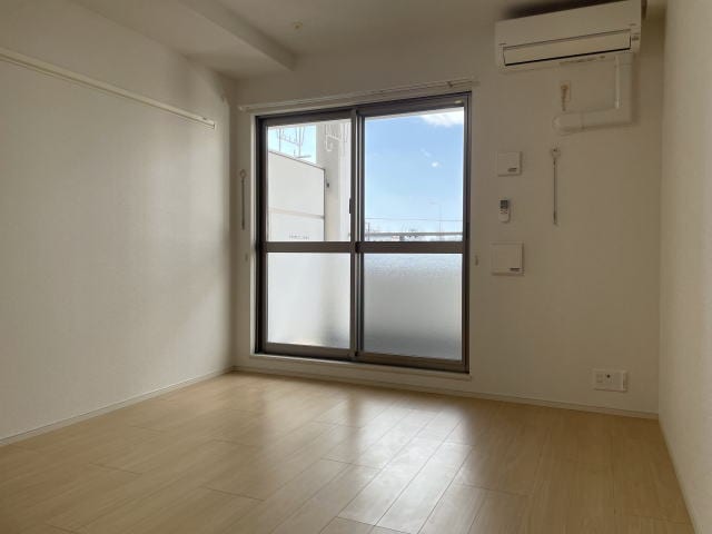 和歌山駅 徒歩7分 3階の物件内観写真