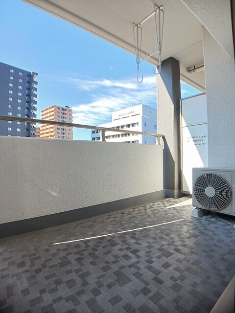 和歌山駅 徒歩7分 3階の物件内観写真