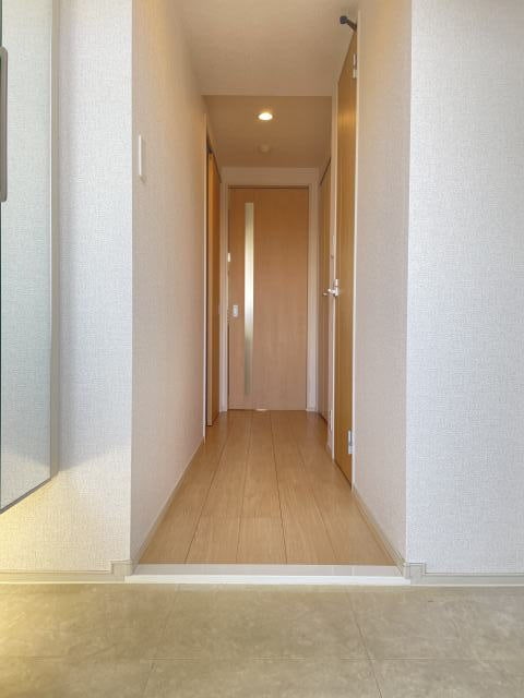 和歌山駅 徒歩7分 3階の物件内観写真