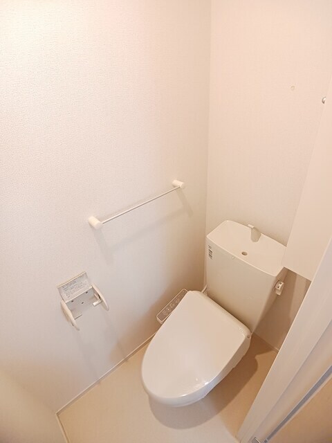 紀伊駅 バス15分  相谷西下車：停歩4分 1階の物件内観写真