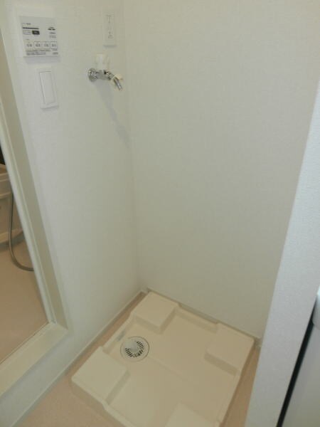 紀伊駅 バス15分  相谷西下車：停歩4分 1階の物件内観写真