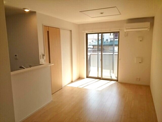 紀伊駅 バス15分  相谷西下車：停歩4分 1階の物件内観写真