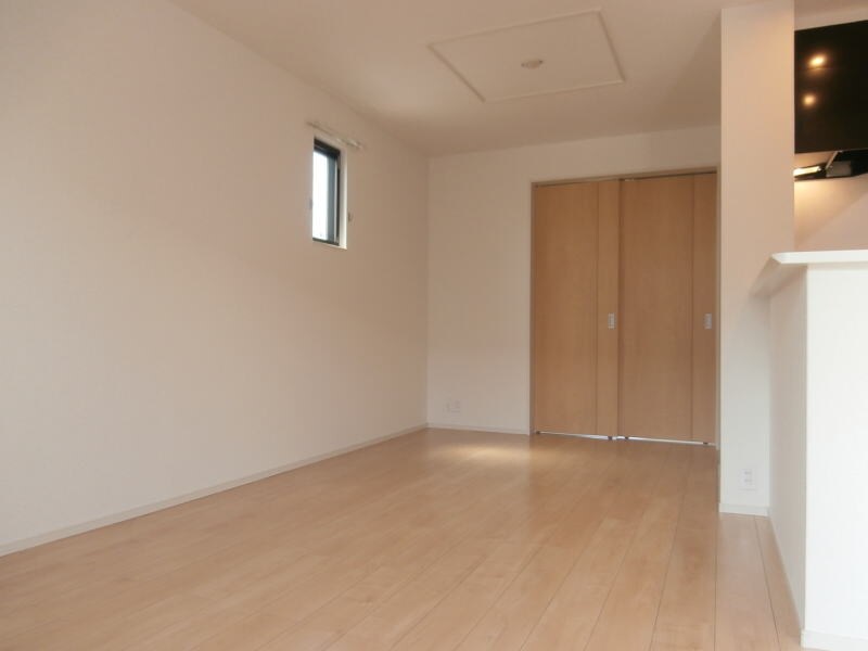 紀伊駅 バス15分  相谷西下車：停歩4分 1階の物件内観写真