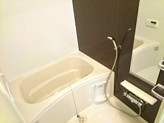 紀伊駅 バス15分  相谷西下車：停歩4分 1階の物件内観写真