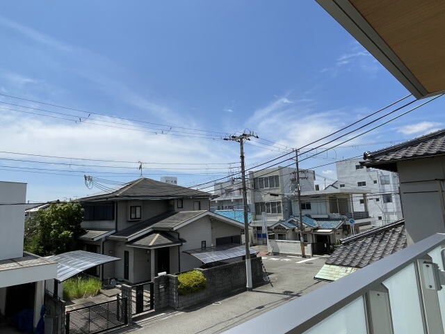 和歌山市駅 徒歩26分 2階の物件内観写真