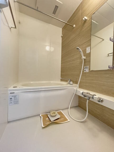 ノヴァ・グランデの物件内観写真