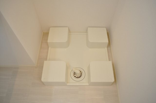 ノヴァ・グランデの物件内観写真