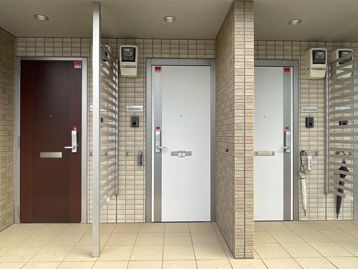 紀三井寺駅 徒歩8分 2階の物件外観写真