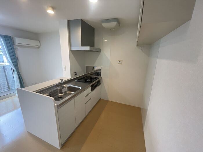 紀三井寺駅 徒歩8分 2階の物件内観写真