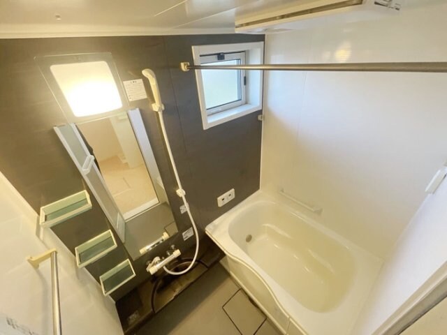 紀三井寺駅 徒歩8分 2階の物件内観写真