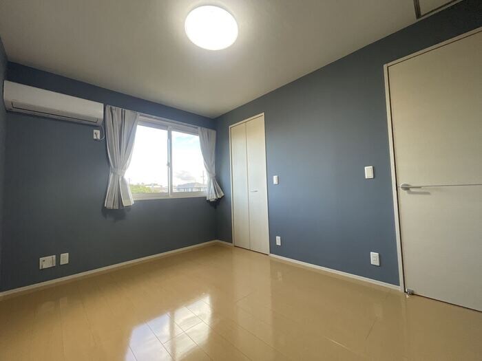 紀三井寺駅 徒歩8分 2階の物件内観写真