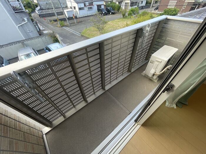 紀三井寺駅 徒歩8分 2階の物件内観写真