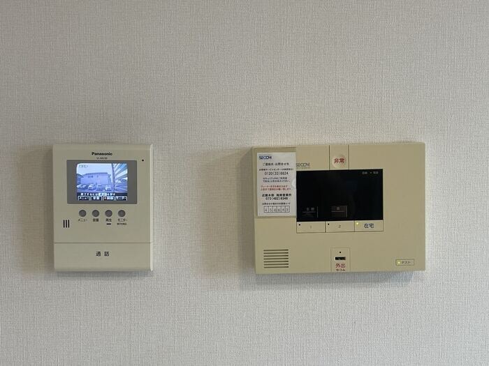 紀三井寺駅 徒歩8分 2階の物件内観写真