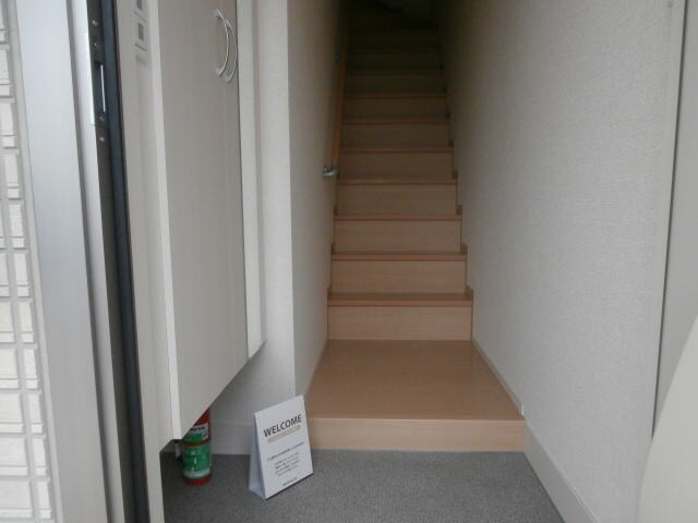 紀三井寺駅 徒歩8分 2階の物件内観写真