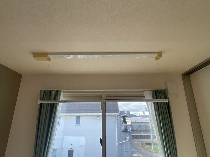 紀三井寺駅 徒歩8分 2階の物件内観写真