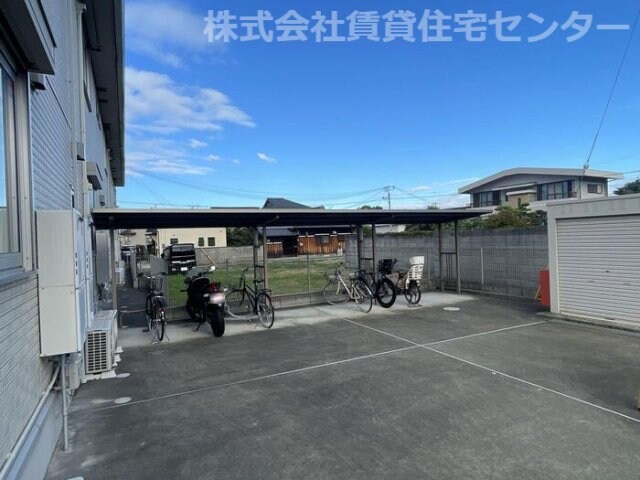 紀三井寺駅 徒歩8分 2階の物件内観写真