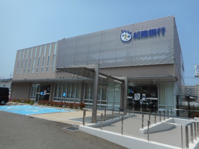 紀三井寺駅 徒歩8分 2階の物件内観写真