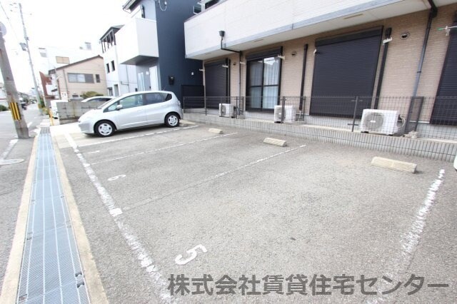 和歌山市駅 徒歩20分 1階の物件外観写真