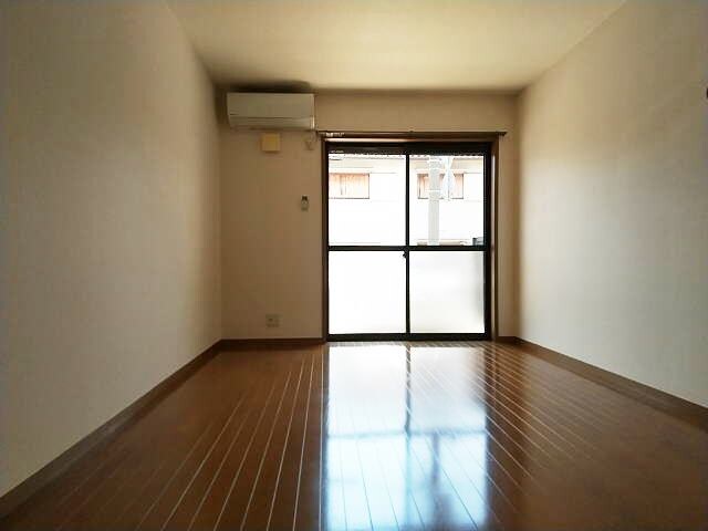 和歌山市駅 徒歩20分 1階の物件内観写真