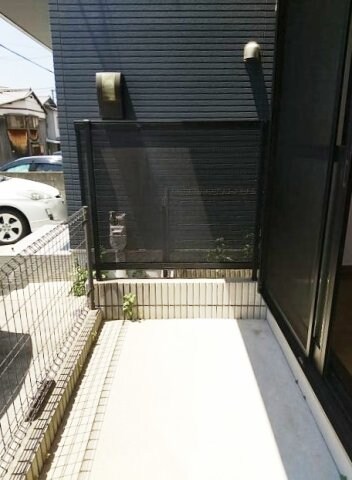 和歌山市駅 徒歩20分 1階の物件内観写真