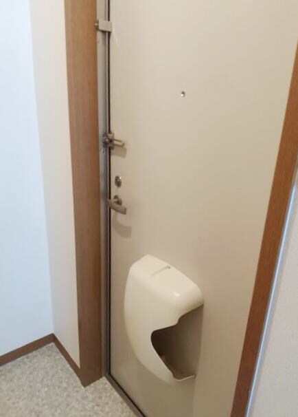 和歌山市駅 徒歩20分 1階の物件内観写真