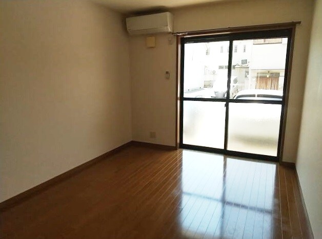 和歌山市駅 徒歩20分 1階の物件内観写真