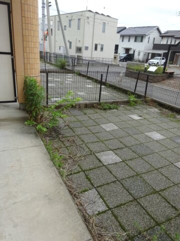 紀伊駅 バス21分  川永西口下車：停歩17分 1階の物件内観写真