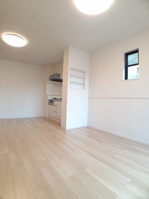 中松江駅 徒歩9分 1階の物件内観写真