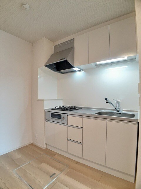 中松江駅 徒歩9分 1階の物件内観写真