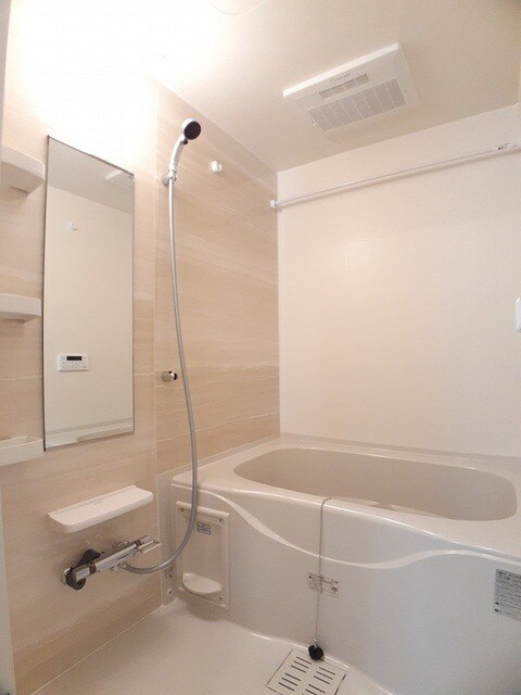 中松江駅 徒歩9分 1階の物件内観写真