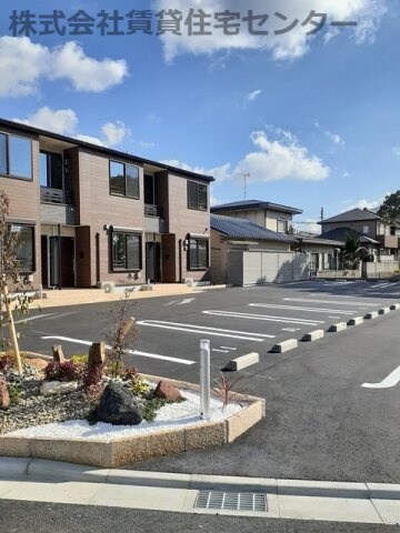 中松江駅 徒歩9分 1階の物件外観写真