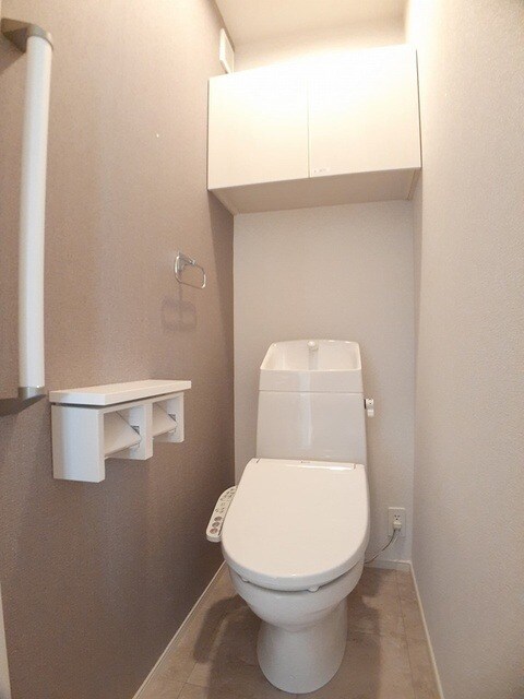 中松江駅 徒歩9分 1階の物件内観写真