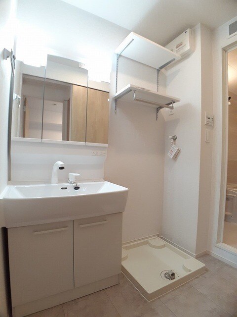 中松江駅 徒歩9分 1階の物件内観写真