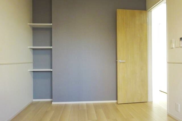 中松江駅 徒歩9分 1階の物件内観写真