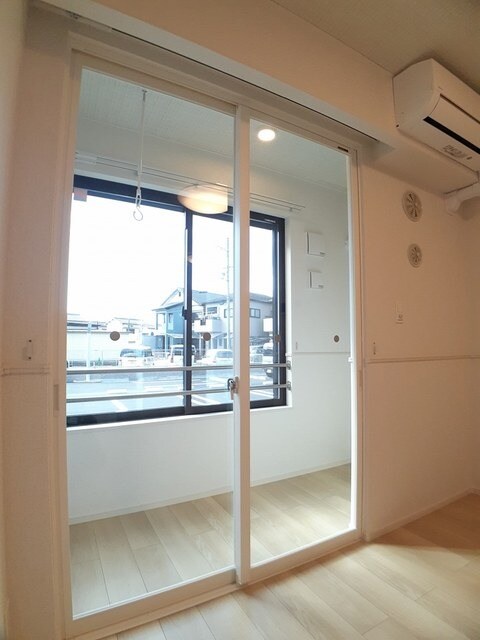 中松江駅 徒歩9分 1階の物件内観写真