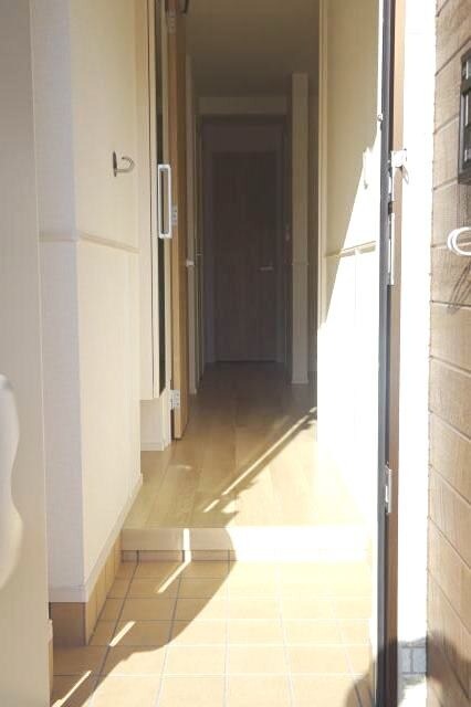 中松江駅 徒歩9分 1階の物件内観写真