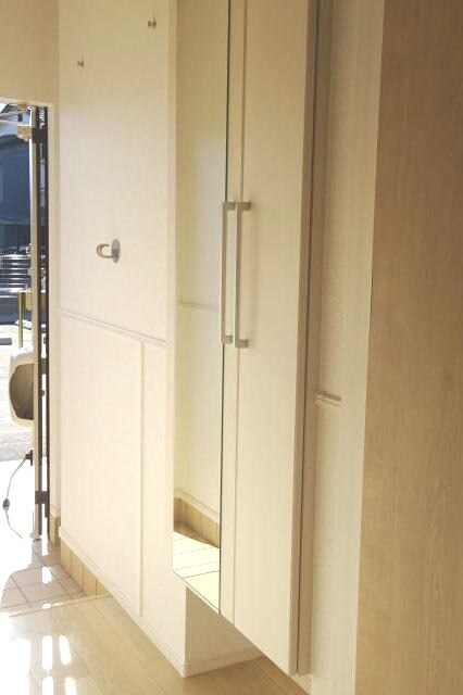 中松江駅 徒歩9分 1階の物件内観写真