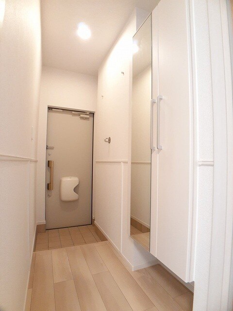 中松江駅 徒歩9分 1階の物件内観写真