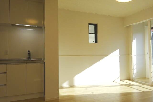 中松江駅 徒歩9分 1階の物件内観写真