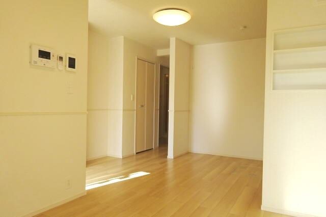 中松江駅 徒歩9分 1階の物件内観写真