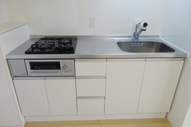 中松江駅 徒歩9分 1階の物件内観写真