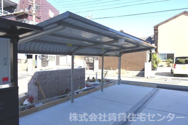 中松江駅 徒歩9分 1階の物件内観写真