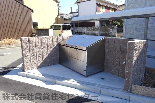 中松江駅 徒歩9分 1階の物件内観写真