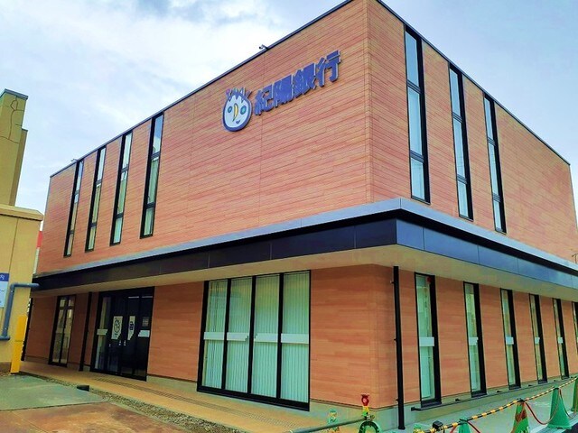 中松江駅 徒歩9分 1階の物件内観写真