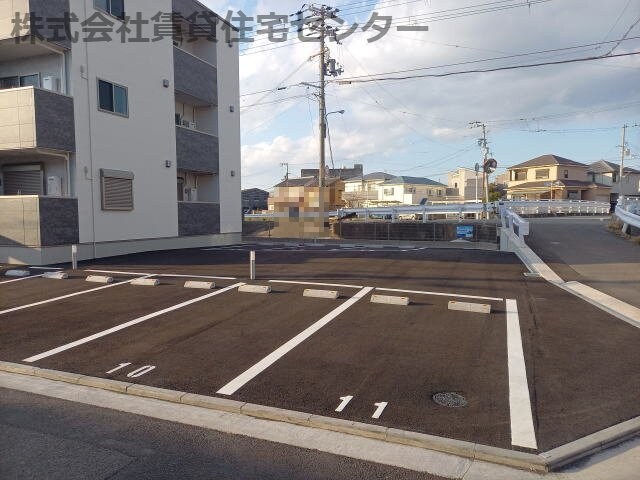 和歌山駅 徒歩19分 3階の物件外観写真