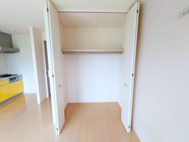 紀伊駅 バス10分  山村下車：停歩8分 1階の物件内観写真