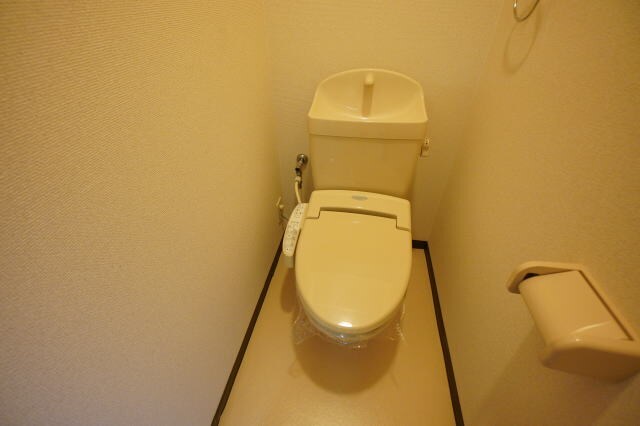 紀和駅 徒歩6分 1階の物件内観写真